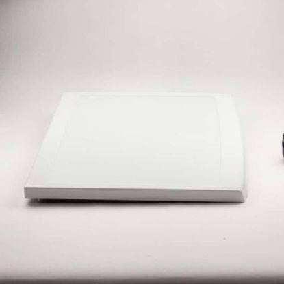 Picture of Blomberg Top Plate Assembly Part# 2971000500