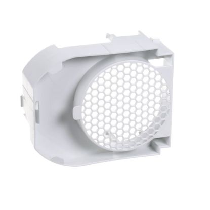 Picture of Blomberg Komp Fan Enclosure (Front) Part# 2970980100