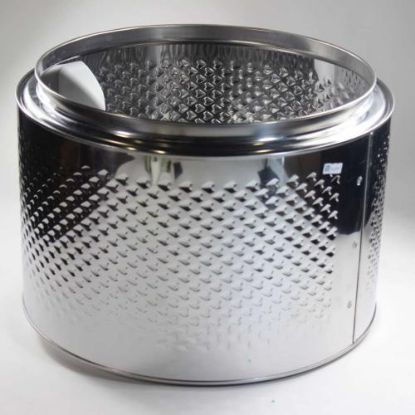 Picture of Blomberg Drum Assembly Part# 2971300800