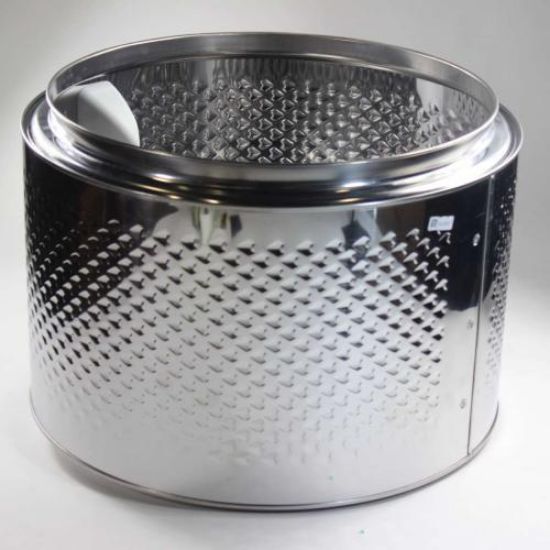 Picture of Blomberg Drum Assembly Part# 2971300800