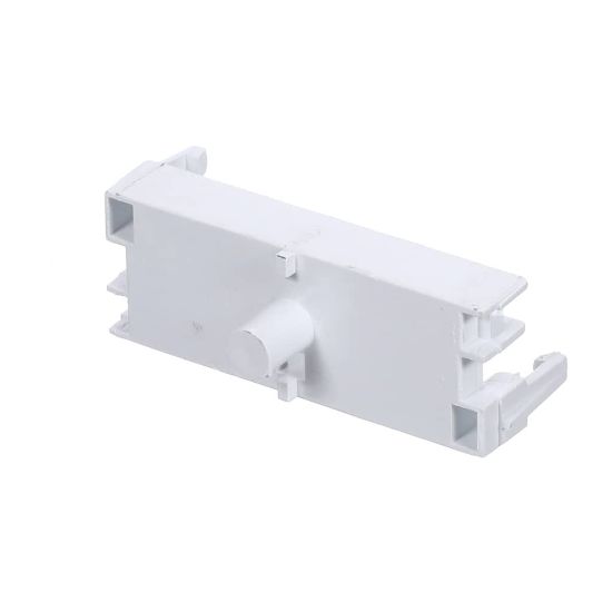 Picture of Blomberg Socket Cover Lower Part# 2971530100