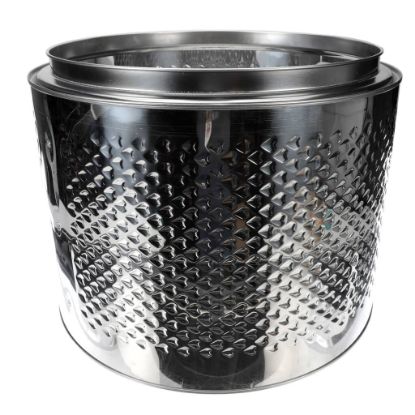 Picture of Blomberg Drum Assembly Part# 2971404700