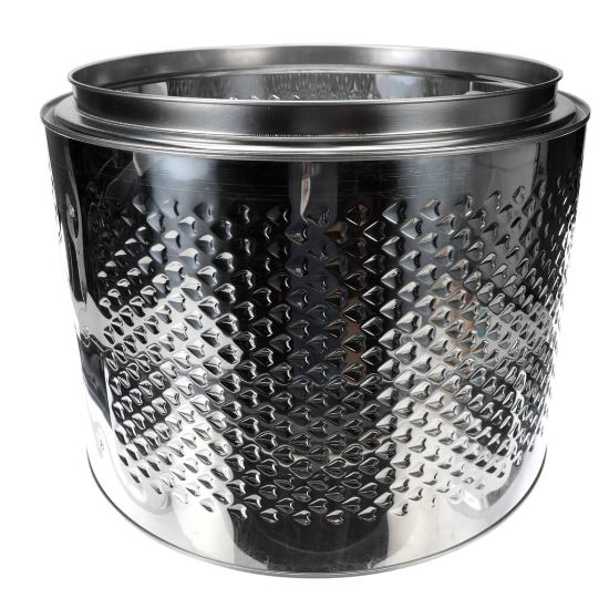 Picture of Blomberg Drum Assembly Part# 2971404700