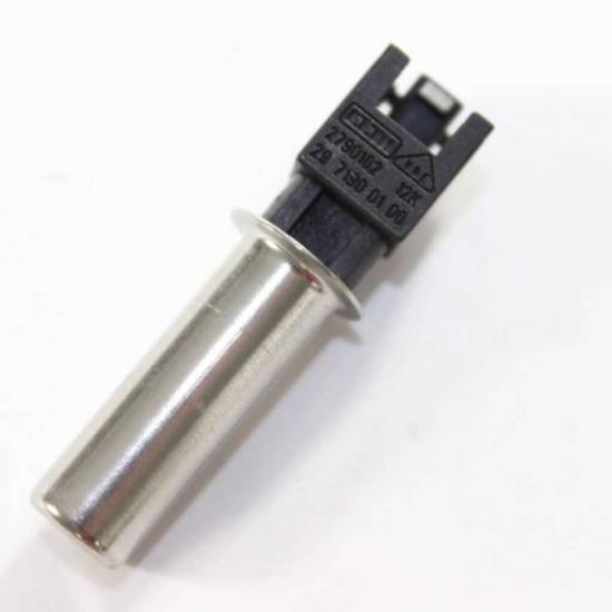 Picture of Blomberg Door Ntc Part# 2971900100