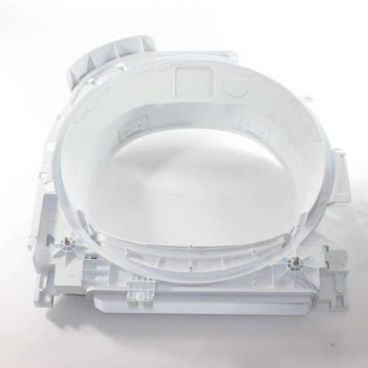 Picture of Blomberg Shaft-front Bearing Assembly Part# 2973101100