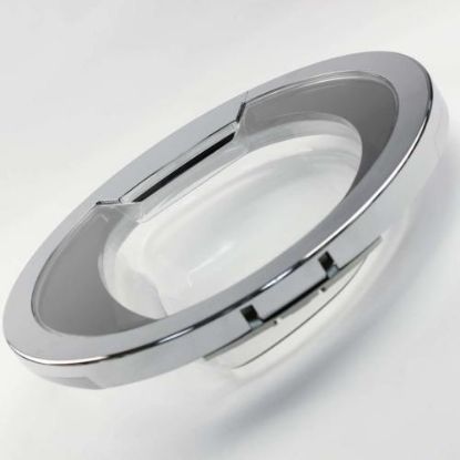 Picture of Blomberg Door Assembly Part# 2974030500