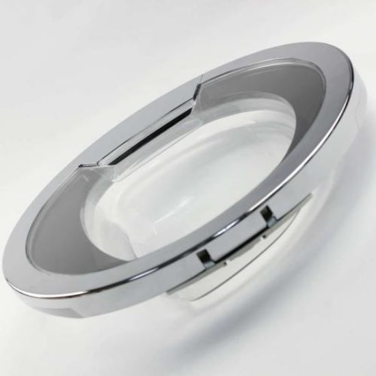 Picture of Blomberg Door Assembly Part# 2974030500