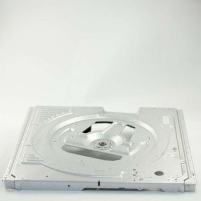 Picture of Blomberg Rear Panel Assembly Part# 2973900900