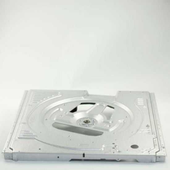 Picture of Blomberg Rear Panel Assembly Part# 2973900900