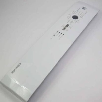 Picture of Blomberg Panel Assembly..... Part# 2972109004