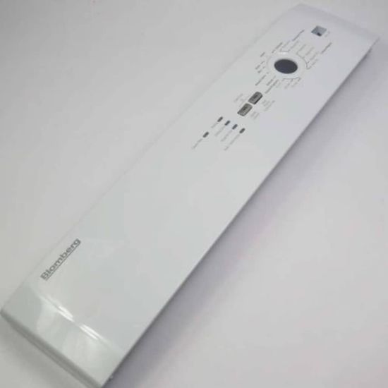 Picture of Blomberg Panel Assembly..... Part# 2972109004
