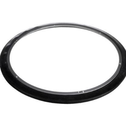 Picture of Blomberg Rear Drum Tightness Plate Assy Part# 2973801400