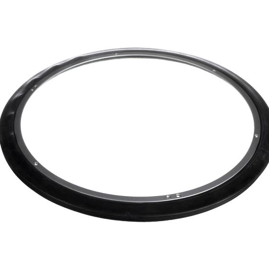 Picture of Blomberg Rear Drum Tightness Plate Assy Part# 2973801400