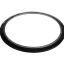 Picture of Blomberg Rear Drum Tightness Plate Assy Part# 2973801400