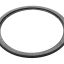 Picture of Blomberg Rear Drum Tightness Plate Assy Part# 2973801200