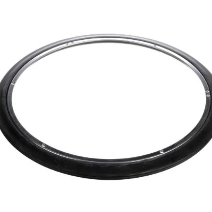 Picture of Blomberg Rear Drum Tightness Plate Assy Part# 2973800300