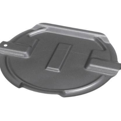 Picture of Blomberg Shaft Drum Cover Shc Als Part# 2974470700