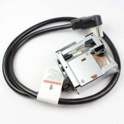 Picture of Blomberg Terminal Box Assembly. Part# 2975900100