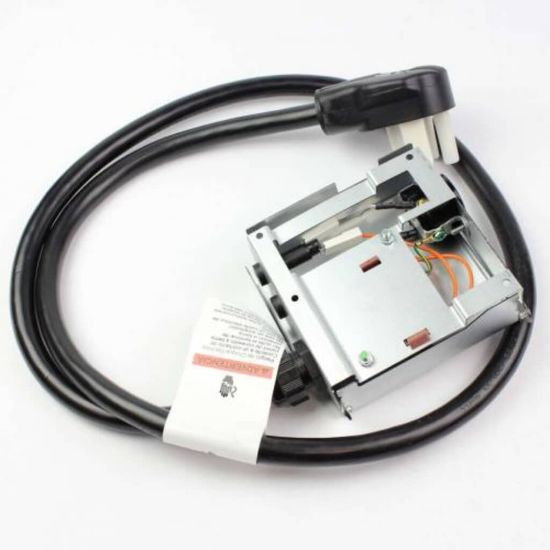 Picture of Blomberg Terminal Box Assembly. Part# 2975900100