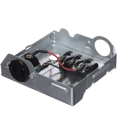 Picture of Blomberg Terminal Box Assy. Part# 2975900400