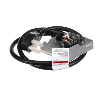 Picture of Blomberg Terminalboxassy Part# 2975900300