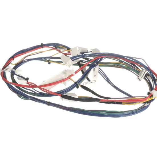 Picture of Blomberg Main Cable Assembly (Black_box_orion) Part# 2976632200