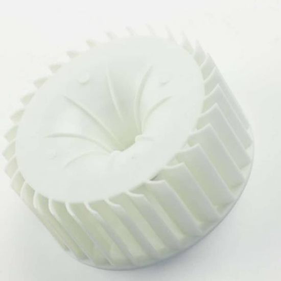 Picture of Blomberg Process Fan Assembly Part# 2977500100