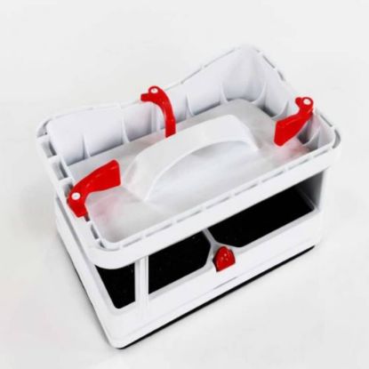 Picture of Blomberg Filter Drawer Assy Part# 2977430600