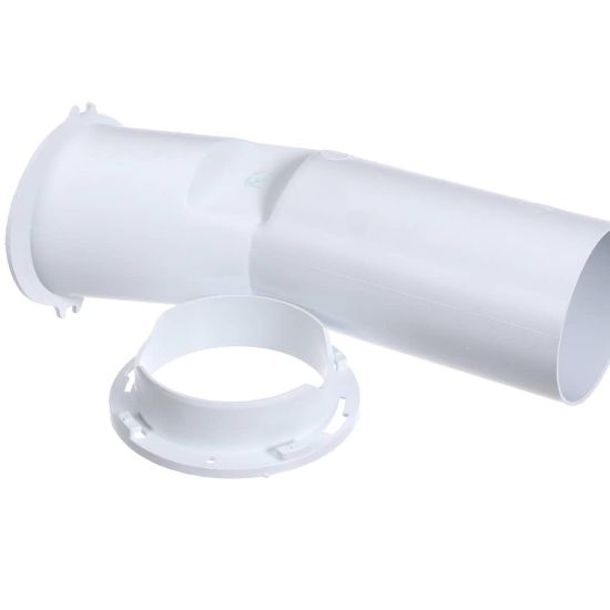 Picture of Blomberg Egzost Pipe Capella Ppho 5Vb Part# 2978550200