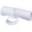 Picture of Blomberg Egzost Pipe Capella Ppho 5Vb Part# 2978550200