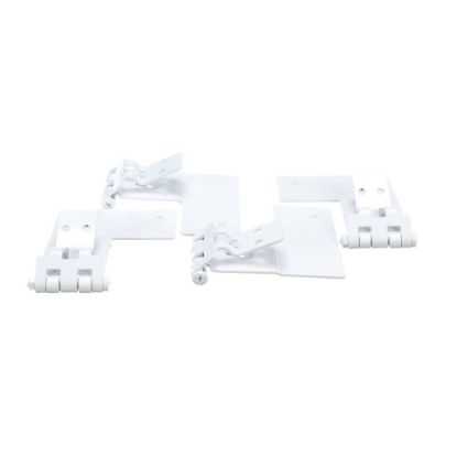 Picture of Blomberg Universal Stacking Kit Part# 2979560100