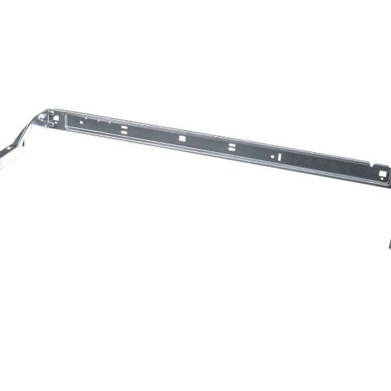 Picture of Blomberg Front Panel Support Bracket Prologue Part# 2980870100