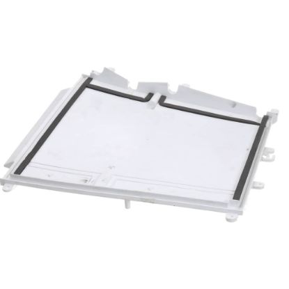 Picture of Blomberg Heat Exchanger Cover Assembly Part# 2979600200