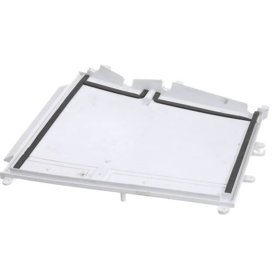 Picture of Blomberg Heat Exchanger Cover Assembly Part# 2979600200