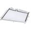 Picture of Blomberg Heat Exchanger Cover Assembly Part# 2979600200