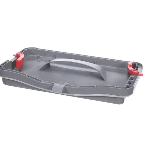 Picture of Blomberg Filter Drawer Assy. (Xl) Part# 2984590300