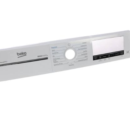 Picture of Blomberg Panel Assembly Part# 2986659049