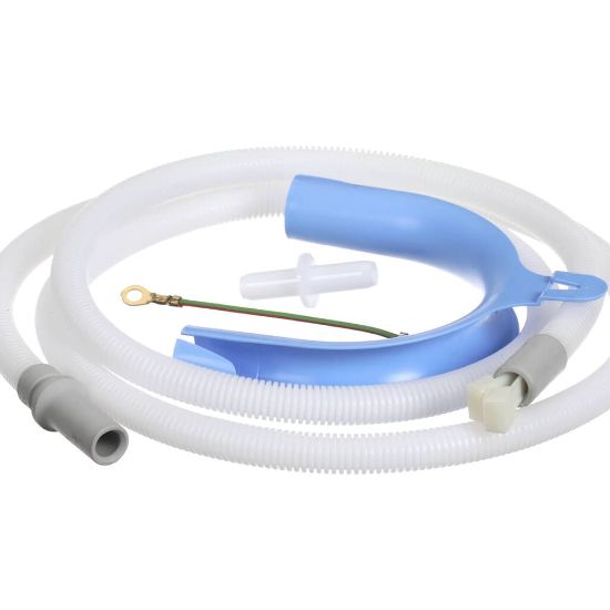 Picture of Blomberg User's Manual (Eu Languages) Part# 2987410017