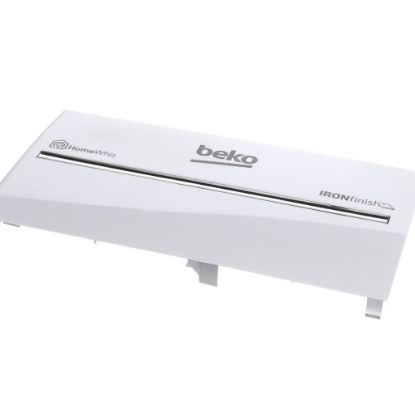 Picture of Blomberg Drawer Panel Ass. Part# 2989569001