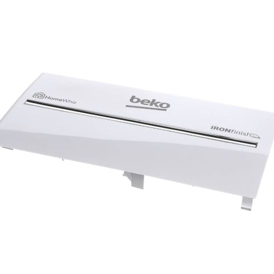 Picture of Blomberg Drawer Panel Ass. Part# 2989569001