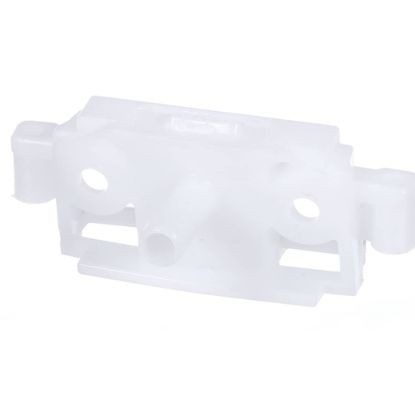 Picture of Blomberg Nozzle_group_ironfinish Part# 2988340100