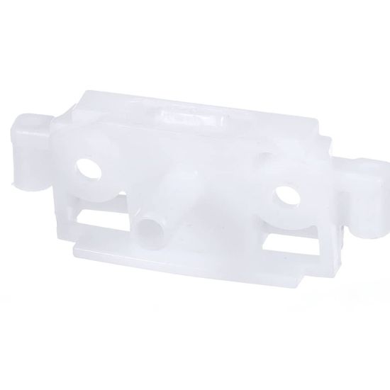 Picture of Blomberg Nozzle_group_ironfinish Part# 2988340100