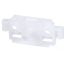 Picture of Blomberg Nozzle_group_ironfinish Part# 2988340100
