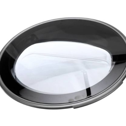 Picture of Blomberg Front Door Assy. Beyond Wcower Xl Part# 2989630200