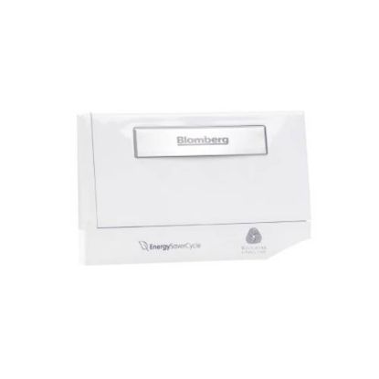 Picture of Blomberg Drawer Panel Ass. Part# 2998509010