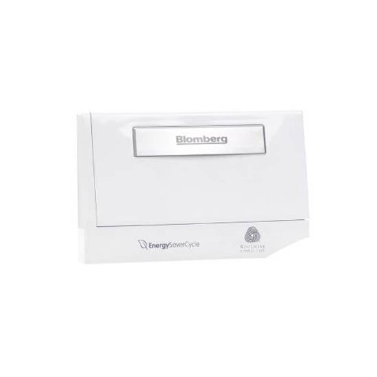 Picture of Blomberg Drawer Panel Ass. Part# 2998509010