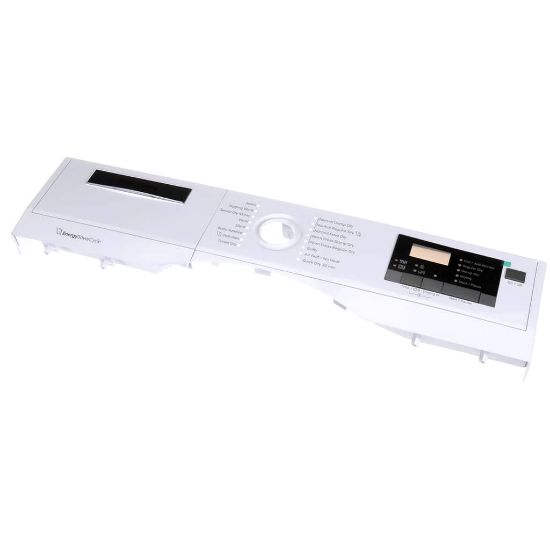 Picture of Blomberg Panel Assy(b.berg Dhp24412w_8kg A+++) Part# 2998309029