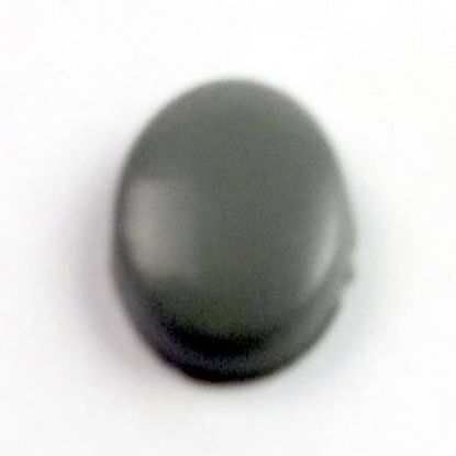 Picture of Blomberg Handle Screw Cover/ral 7037 Part# 4049961000