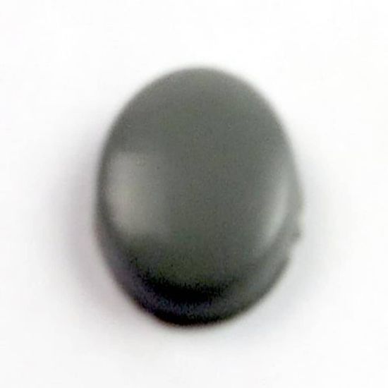 Picture of Blomberg Handle Screw Cover/ral 7037 Part# 4049961000