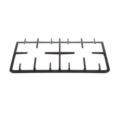 Picture of Blomberg Cast Iron Pan Support Group Part# 410930196